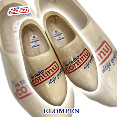 Radio Continu klomp