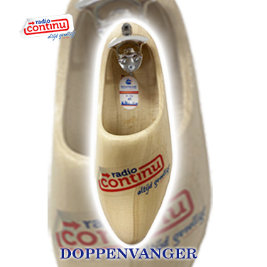 Doppenvanger