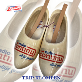 Radio Continu trip klomp